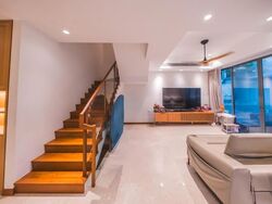 Greenwood Mews (D11), Terrace #568260331
